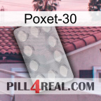 Poxet-30 16